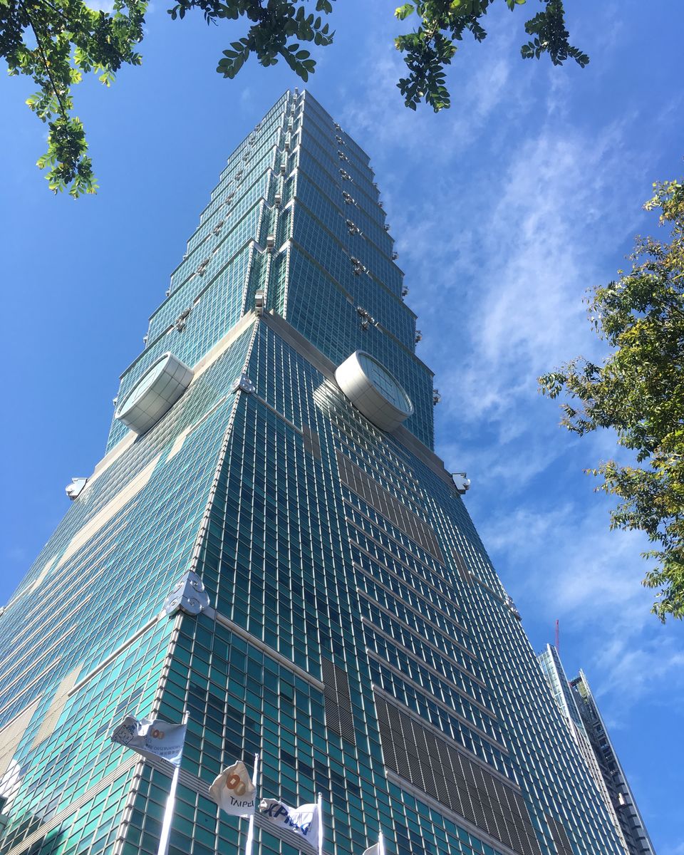 Photo of 10 Awesome Things to do in Taipei by Nivedana Jalan