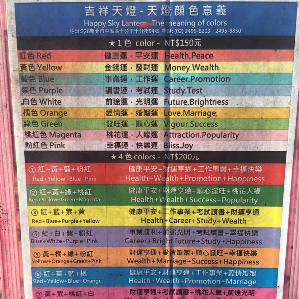 Photo of 10 Awesome Things to do in Taipei by Nivedana Jalan