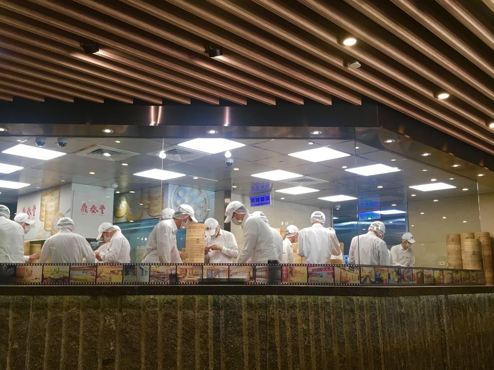 Photo of Taiwanese food: Closer to home than you think! by Nivedana Jalan
