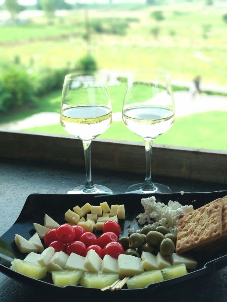 Photo of Summer Vines: An Offbeat Vineyard Getaway with Parsi food 7/8 by Nivedana Jalan
