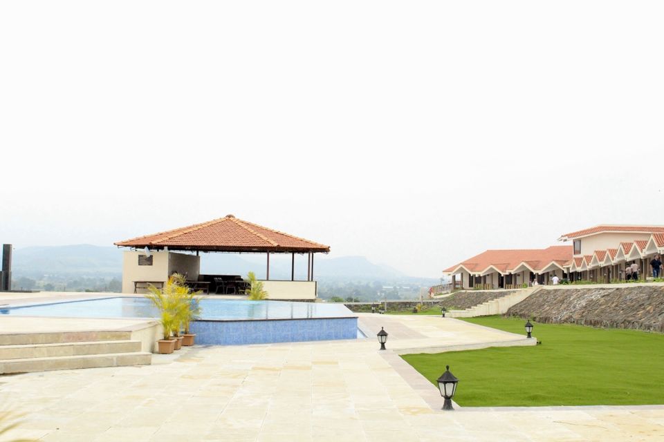 Photo of Summer Vines: An Offbeat Vineyard Getaway with Parsi food 2/8 by Nivedana Jalan