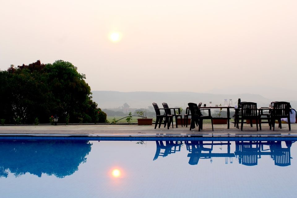 Photo of Summer Vines: An Offbeat Vineyard Getaway with Parsi food 8/8 by Nivedana Jalan