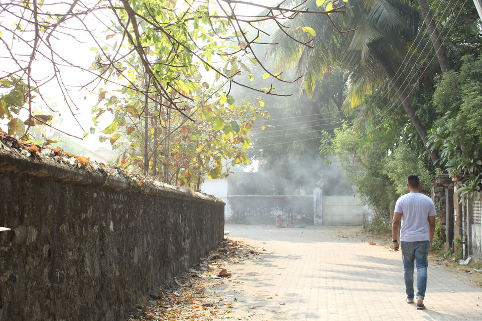 Photo of A Parsi food pilgrimage at Udvada 2/9 by Nivedana Jalan