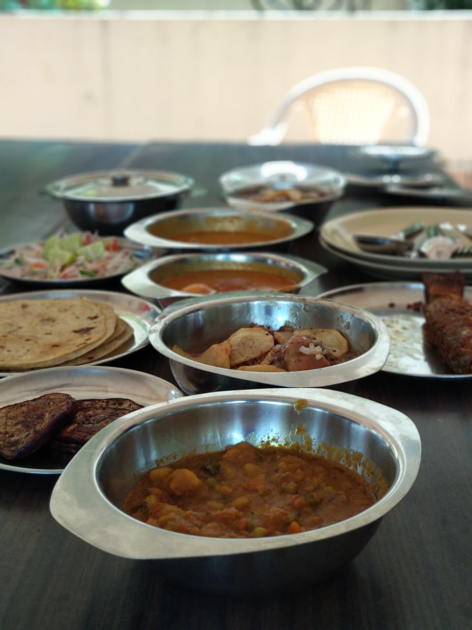 Photo of A Parsi food pilgrimage at Udvada 4/9 by Nivedana Jalan