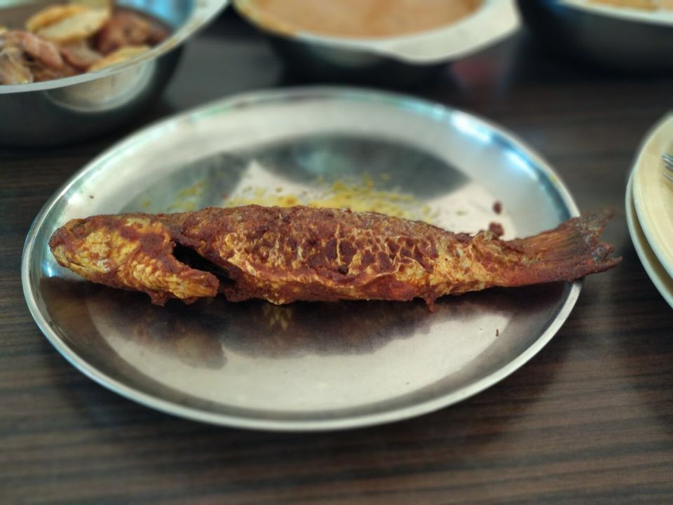 Photo of A Parsi food pilgrimage at Udvada 6/9 by Nivedana Jalan