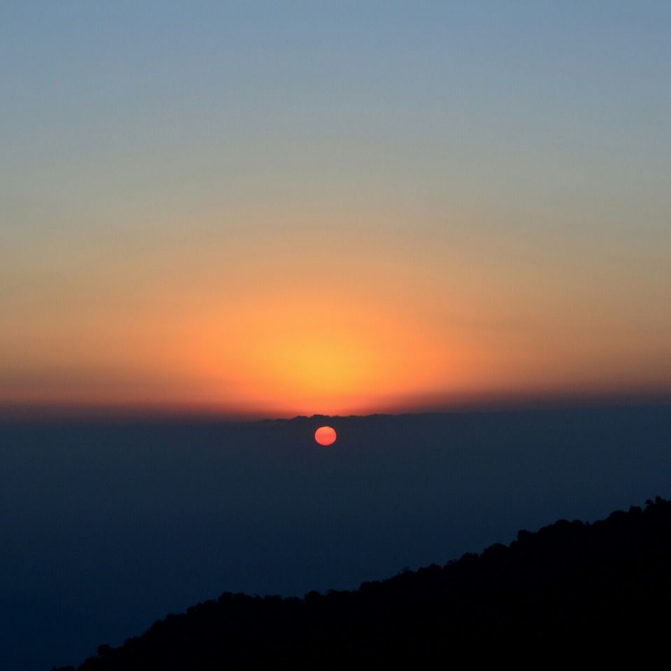 Photo of Darjeeling, West Bengal, India by navneet jadhav