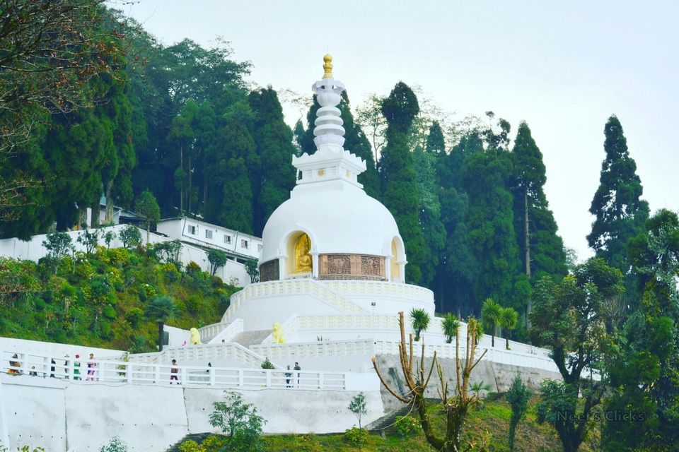 Photo of Darjeeling, West Bengal, India by navneet jadhav