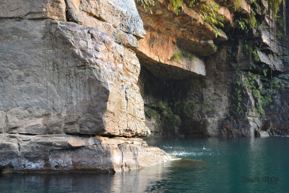 Photo of Dawki, Meghalaya, India by navneet jadhav