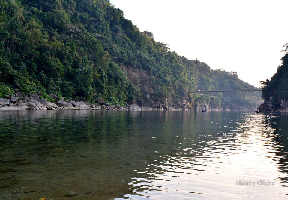 Photo of Trip to the hills, plains and the green cover of north east India 1/1 by navneet jadhav
