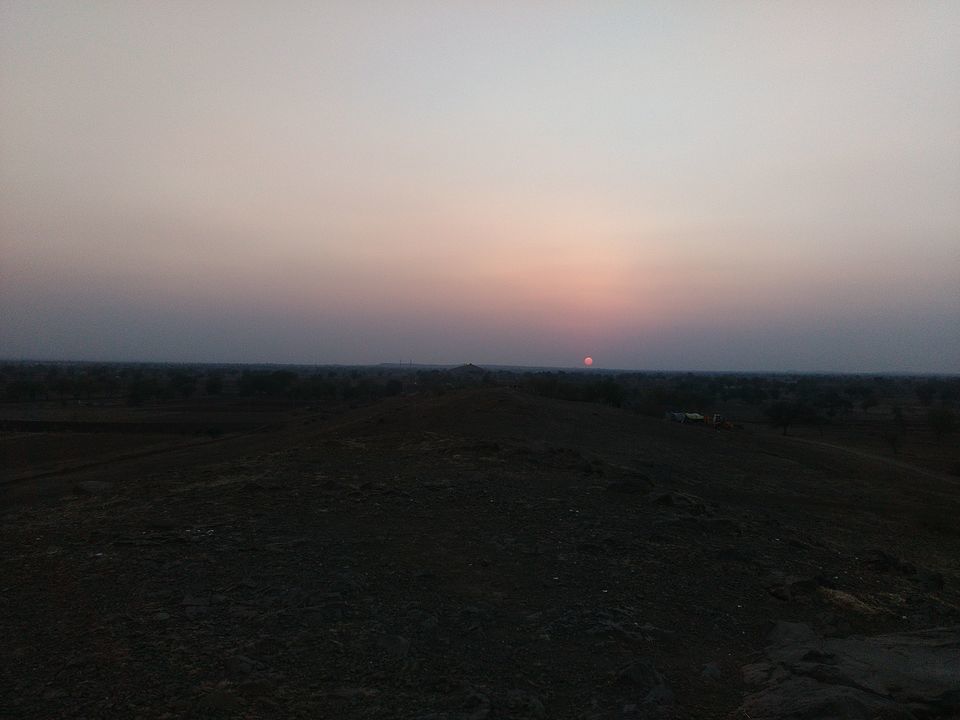 Photo of Nakane, Dhule, Maharashtra, India by Amol Sonawane