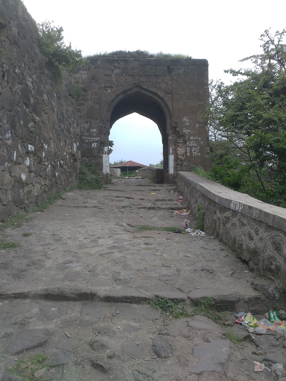 Photo of Nashik, Maharashtra, India by Amol Sonawane