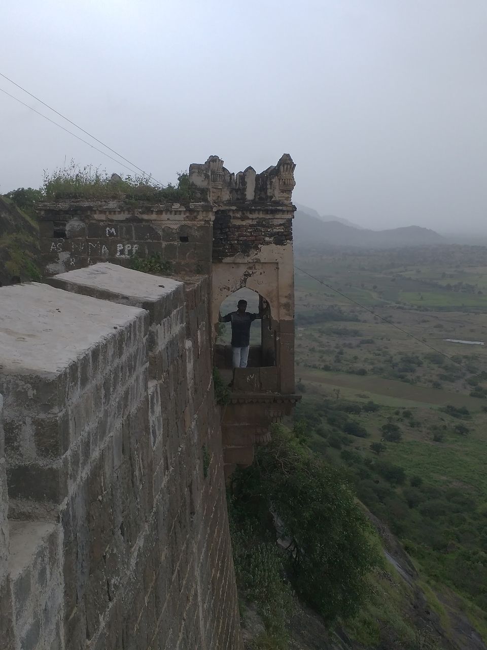 Photo of Nashik, Maharashtra, India by Amol Sonawane