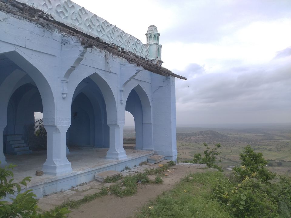 Photo of Nashik, Maharashtra, India by Amol Sonawane