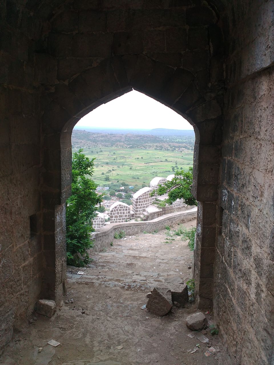 Photo of Nashik, Maharashtra, India by Amol Sonawane