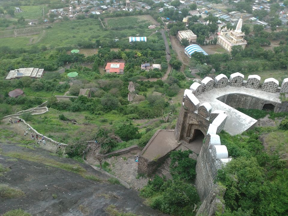 Photo of Nashik, Maharashtra, India by Amol Sonawane