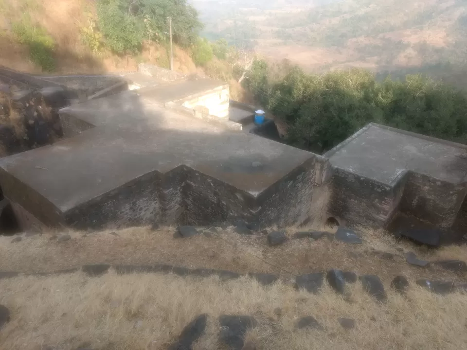 Photo of Mandavgad (Mandu) - Madhya Pradesh by Amol Sonawane