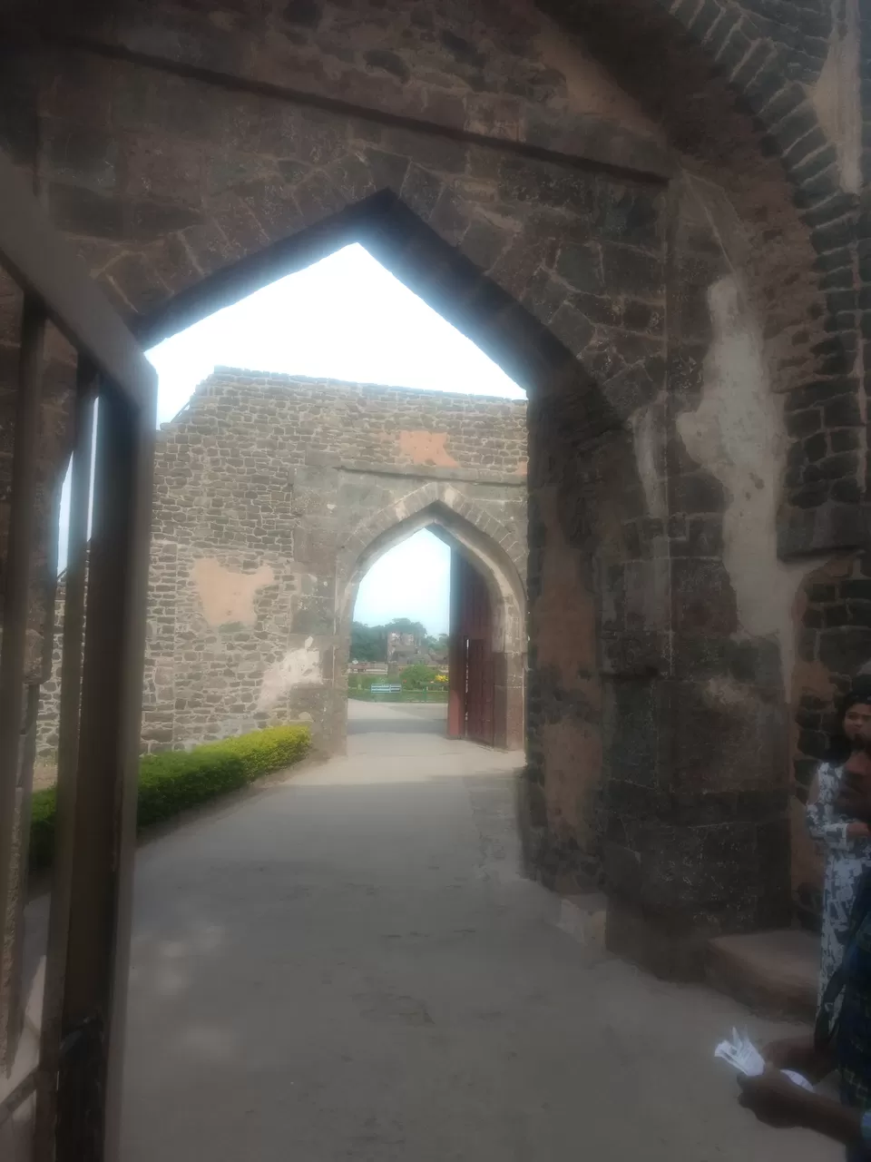 Photo of Mandavgad (Mandu) - Madhya Pradesh by Amol Sonawane
