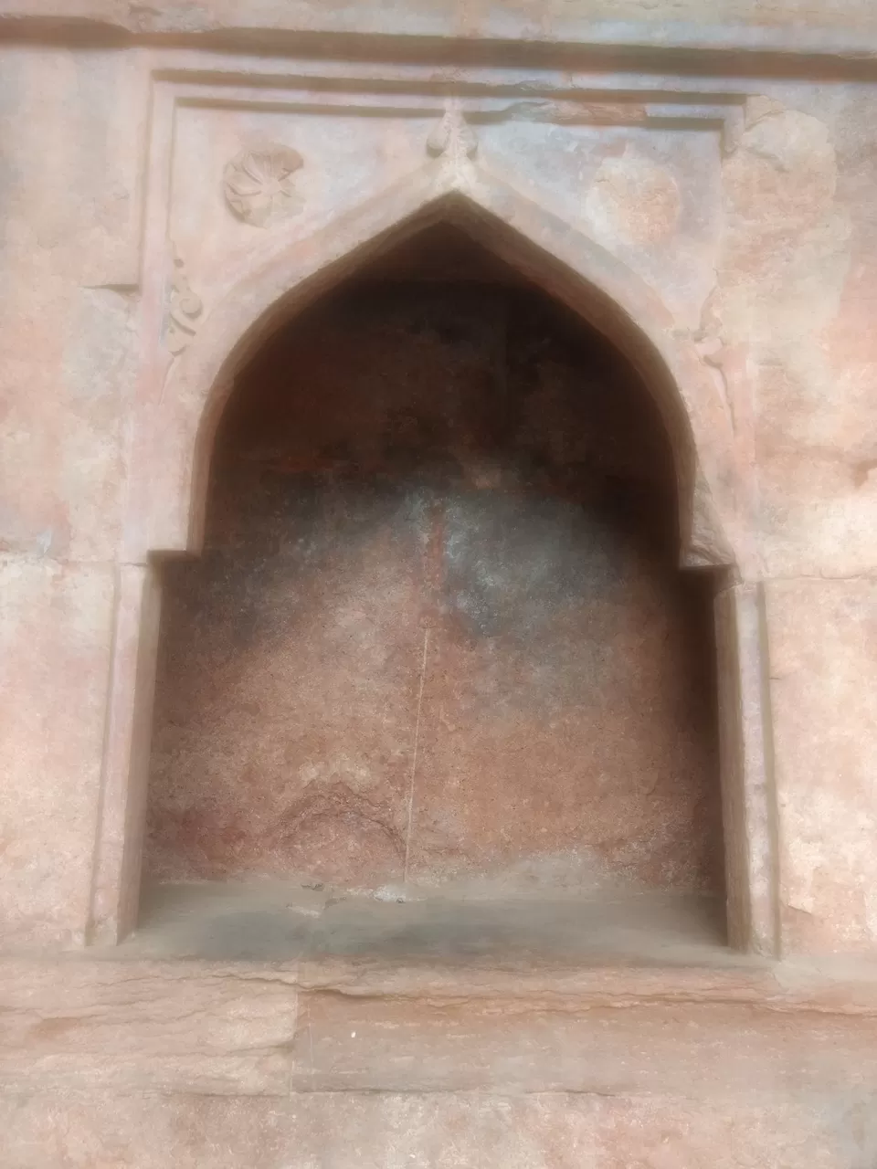 Photo of Mandavgad (Mandu) - Madhya Pradesh by Amol Sonawane