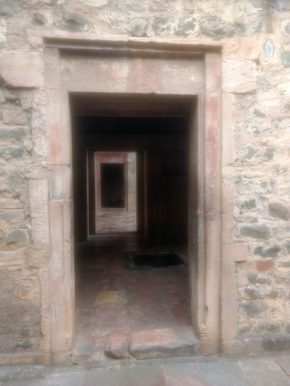 Photo of Mandavgad (Mandu) - Madhya Pradesh by Amol Sonawane