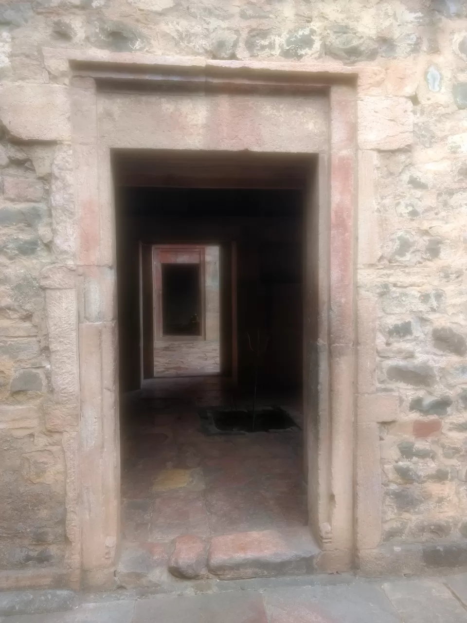 Photo of Mandavgad (Mandu) - Madhya Pradesh by Amol Sonawane