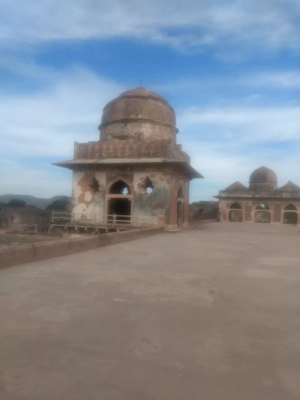 Photo of Mandavgad (Mandu) - Madhya Pradesh by Amol Sonawane