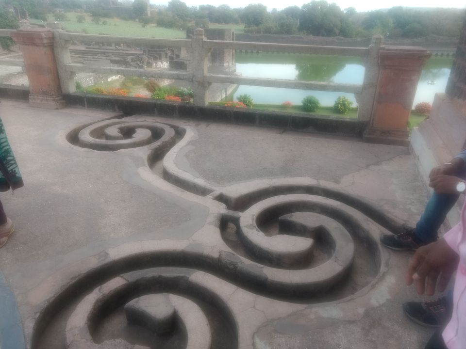 Photo of Mandavgad (Mandu) - Madhya Pradesh by Amol Sonawane