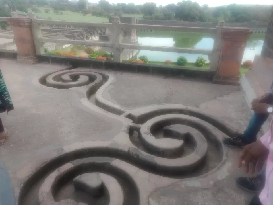 Photo of Mandavgad (Mandu) - Madhya Pradesh by Amol Sonawane