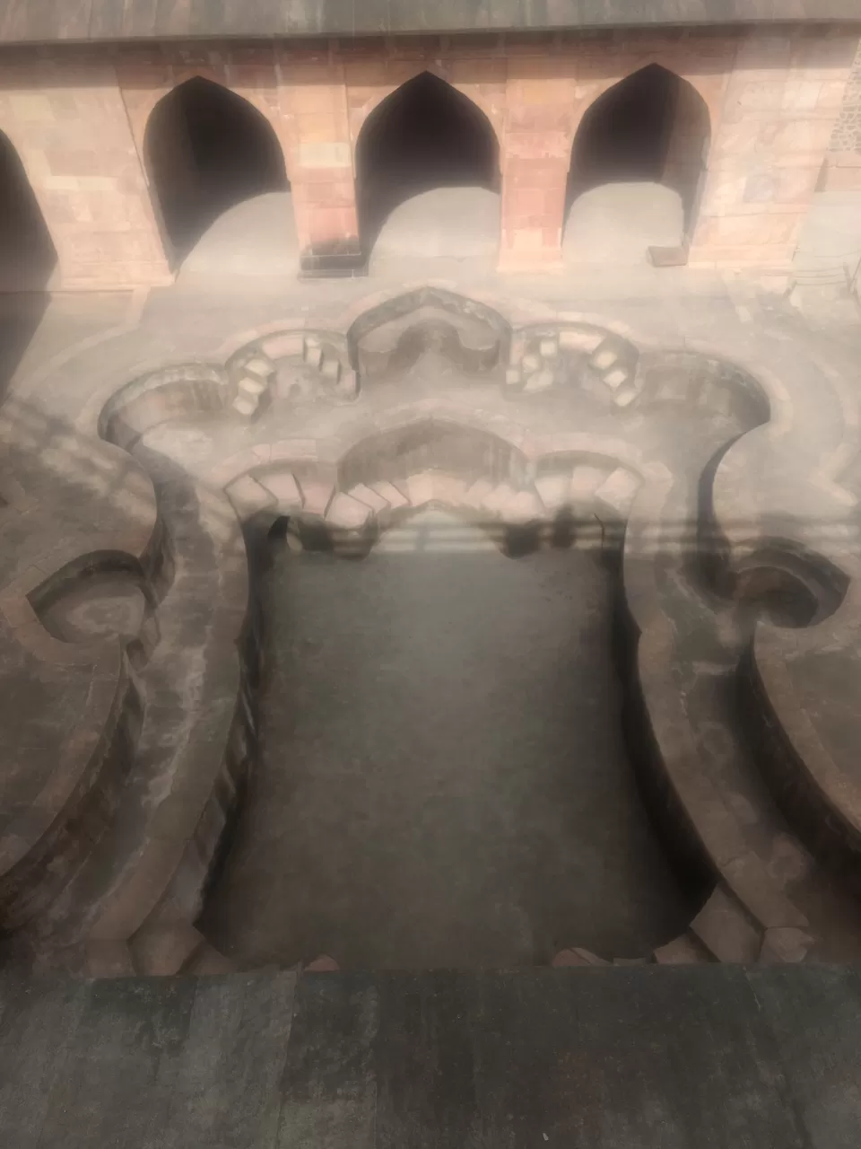 Photo of Mandavgad (Mandu) - Madhya Pradesh by Amol Sonawane