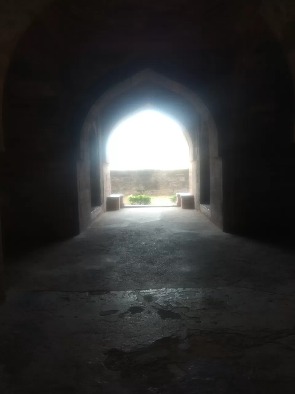 Photo of Mandavgad (Mandu) - Madhya Pradesh by Amol Sonawane