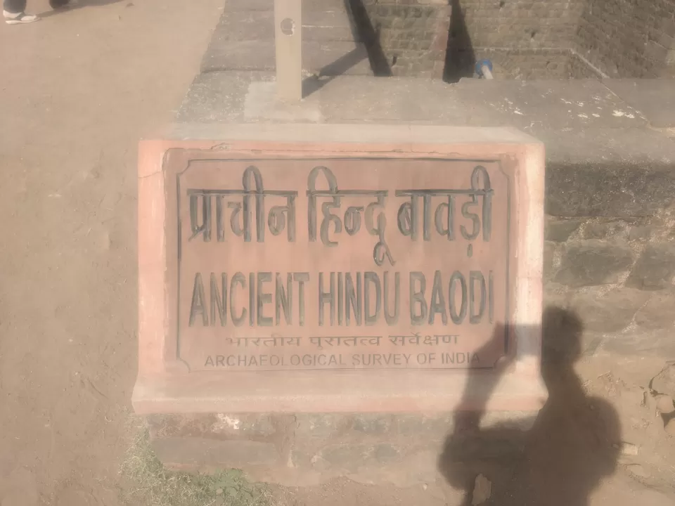 Photo of Mandavgad (Mandu) - Madhya Pradesh by Amol Sonawane