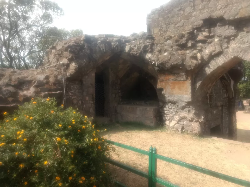 Photo of Mandavgad (Mandu) - Madhya Pradesh by Amol Sonawane