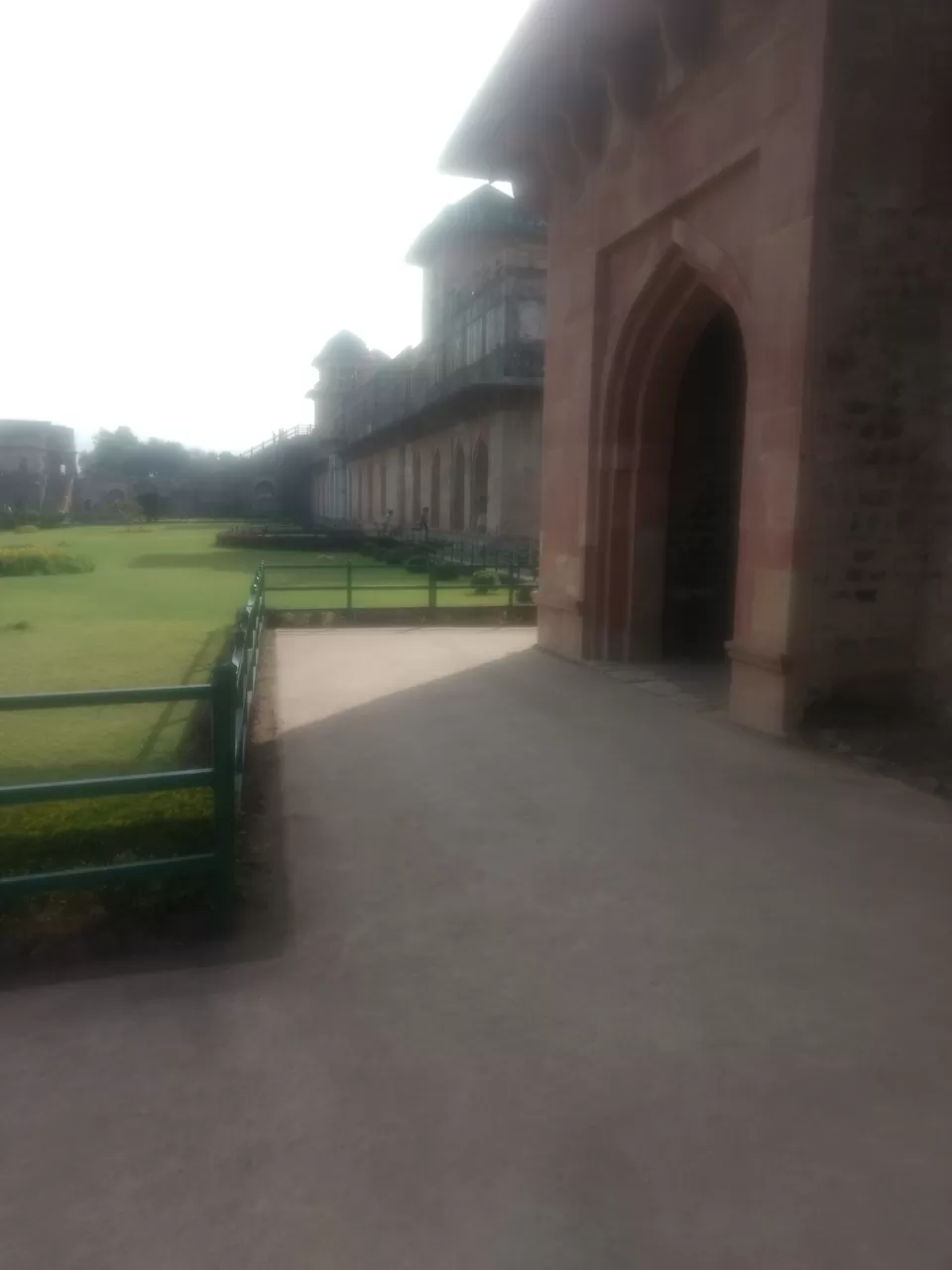 Photo of Mandavgad (Mandu) - Madhya Pradesh by Amol Sonawane