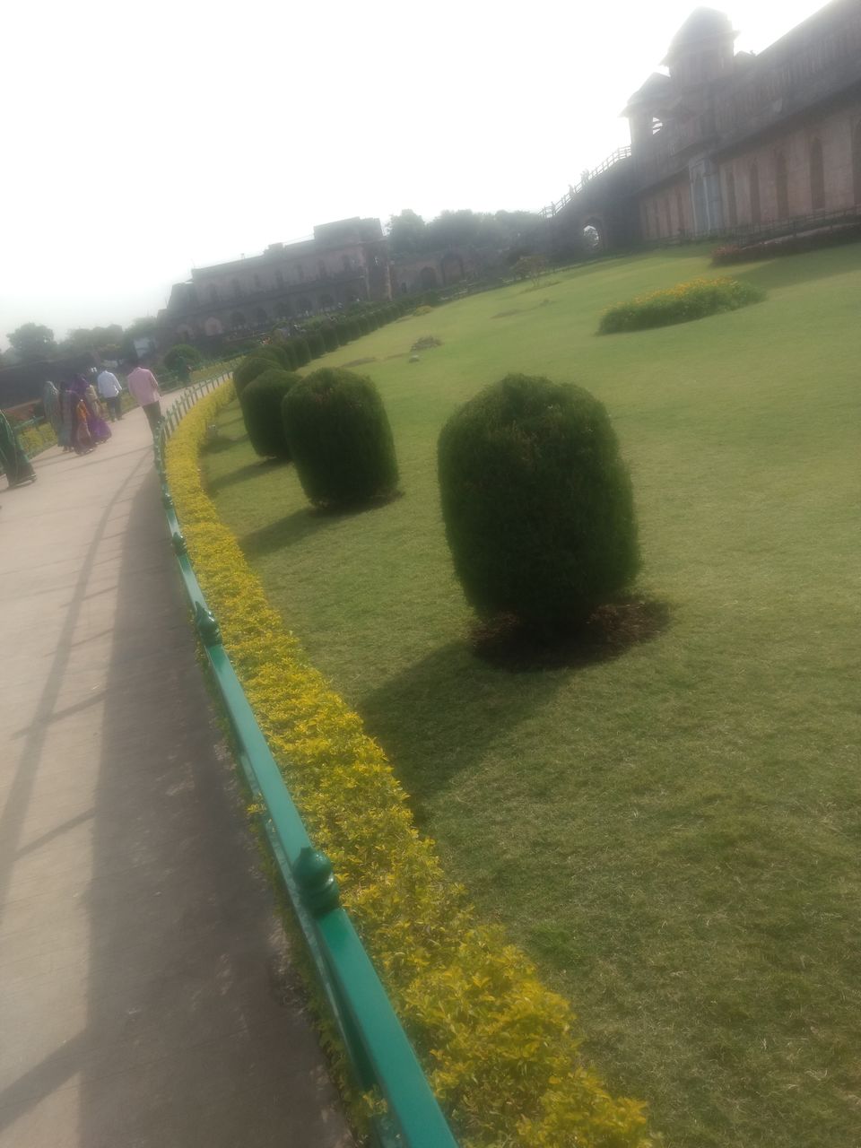 Photo of Mandavgad (Mandu) - Madhya Pradesh by Amol Sonawane