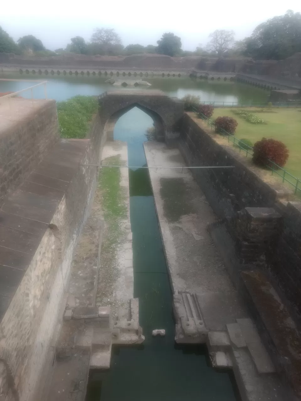 Photo of Mandavgad (Mandu) - Madhya Pradesh by Amol Sonawane