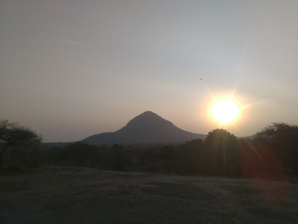 Photo of Nakane, Dhule, Maharashtra, India by Amol Sonawane