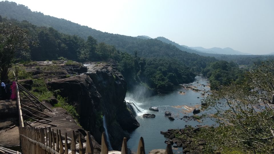 Photo of Kerala on a Family Trip #southindiaitinerary by Amol Sonawane