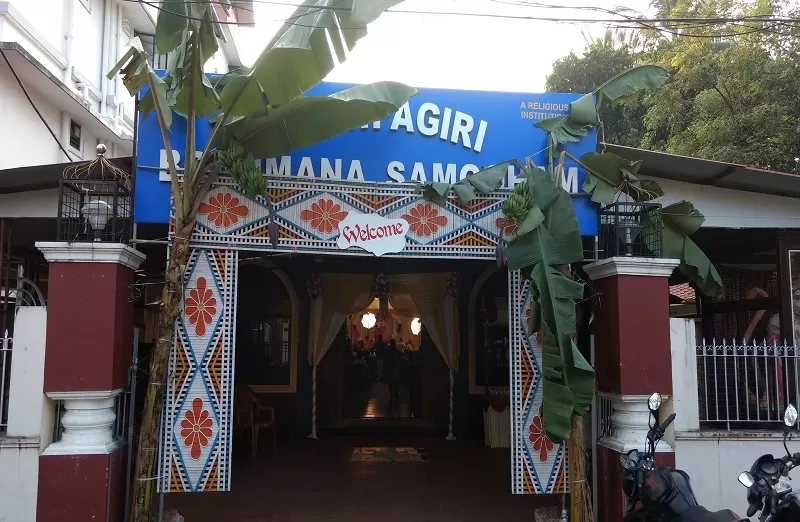 Photo of Thrissur, Kerala, India by Amol Sonawane