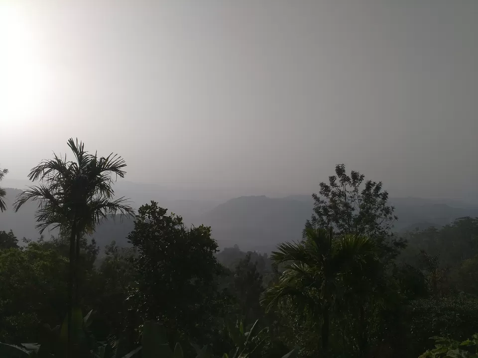 Photo of Nature Dale Plantation Villa.Munnar, Munnar, Kerala, India by Amol Sonawane