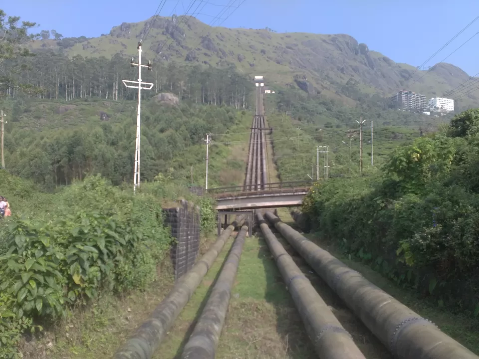 Photo of Nature Dale Plantation Villa.Munnar, Munnar, Kerala, India by Amol Sonawane