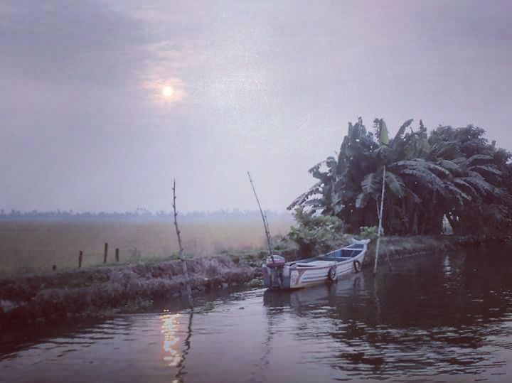Photo of Kerala on a Family Trip #southindiaitinerary by Amol Sonawane