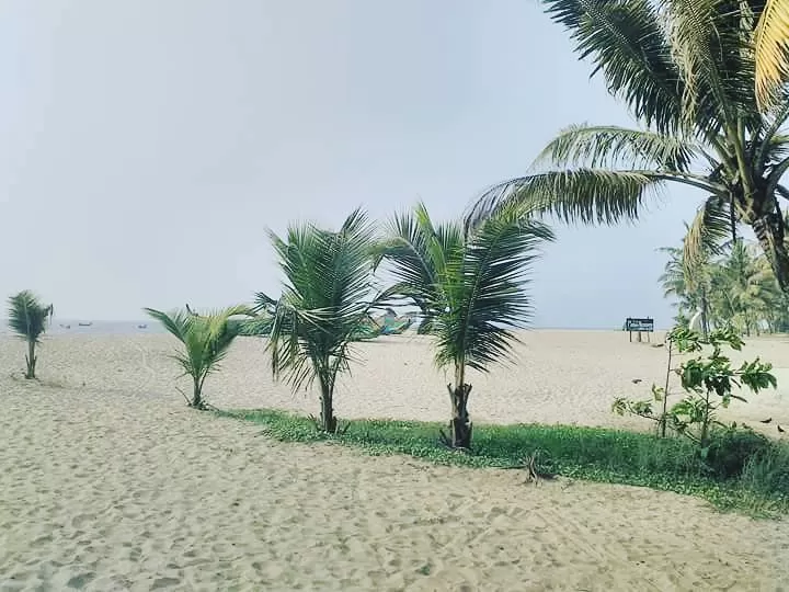 Photo of Alleppey, Kerala, India by Amol Sonawane