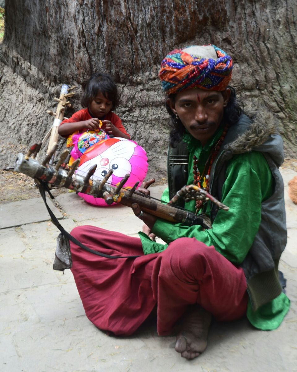 Photo of A Trip to Himachal Pradesh by Violina Borah