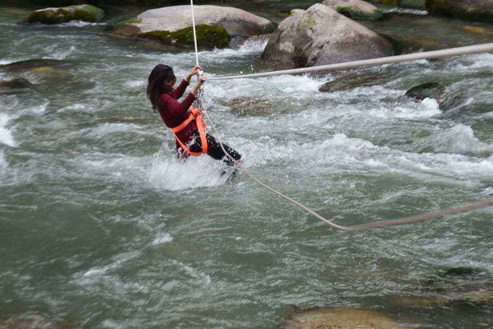 Photo of A Trip to Himachal Pradesh by Violina Borah