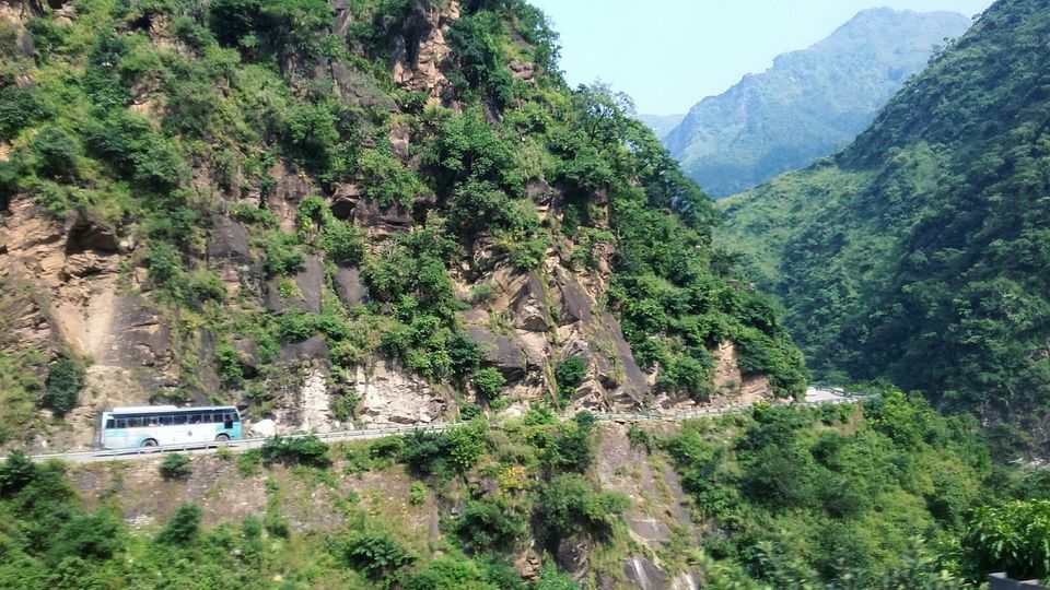 Photo of A Trip to Himachal Pradesh by Violina Borah