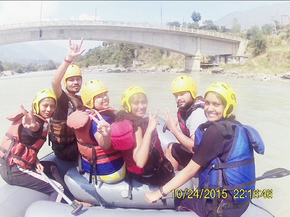 Photo of A Trip to Himachal Pradesh by Violina Borah