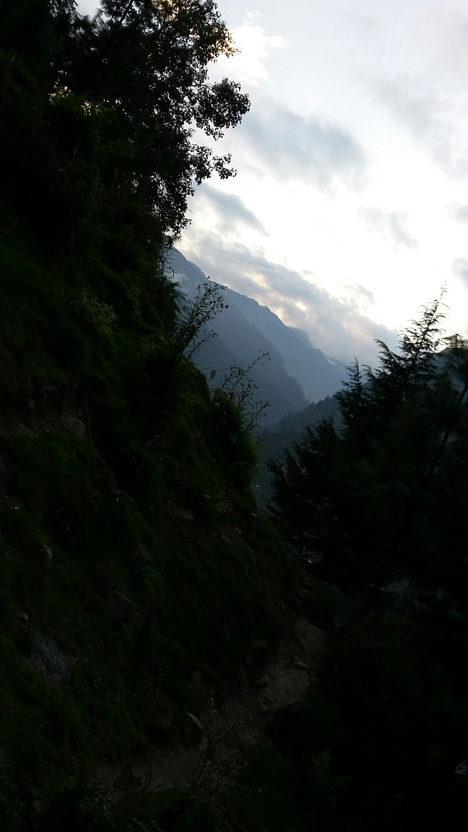 Photo of A Trip to Himachal Pradesh by Violina Borah