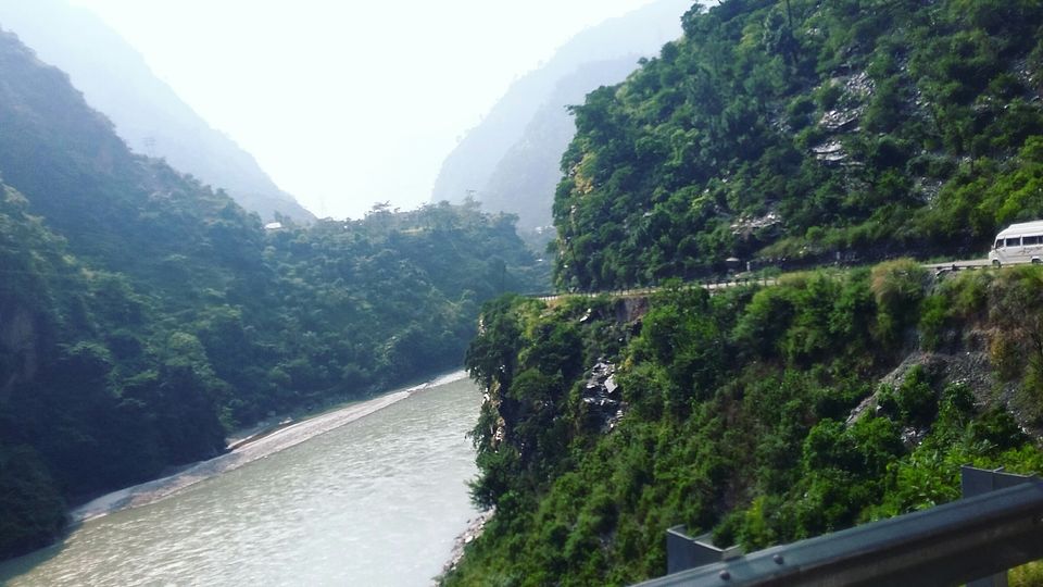 Photo of A Trip to Himachal Pradesh by Violina Borah