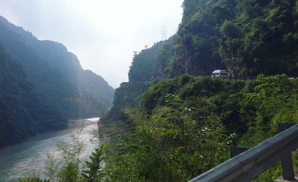 Photo of A Trip to Himachal Pradesh by Violina Borah