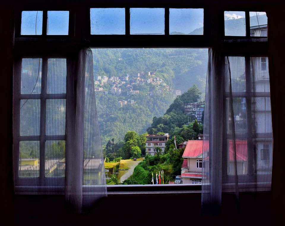 Photo of 7 days in Sikkim 1/20 by Violina Borah