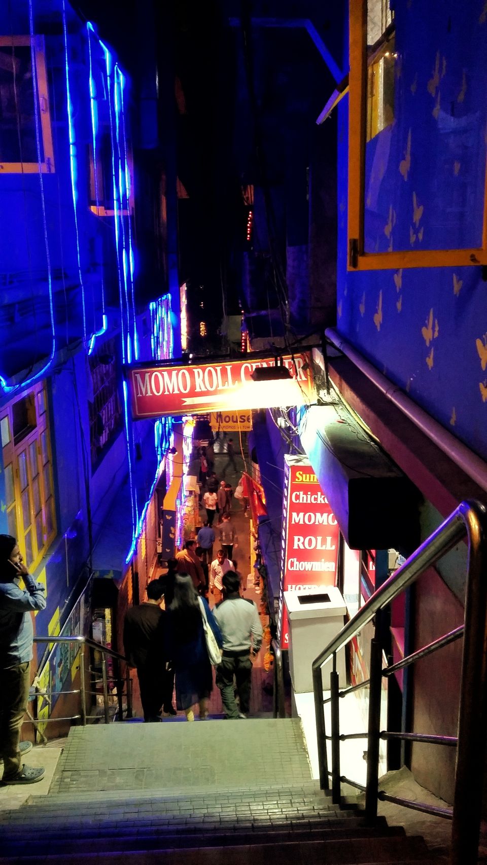 Photo of 7 days in Sikkim 2/20 by Violina Borah